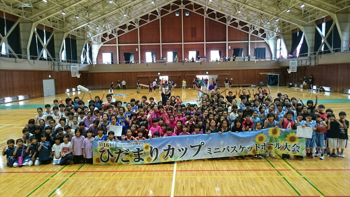 各種スポーツ大会の開催方法を教えます 参加者が喜ぶ大会運営の方法とは イメージ1