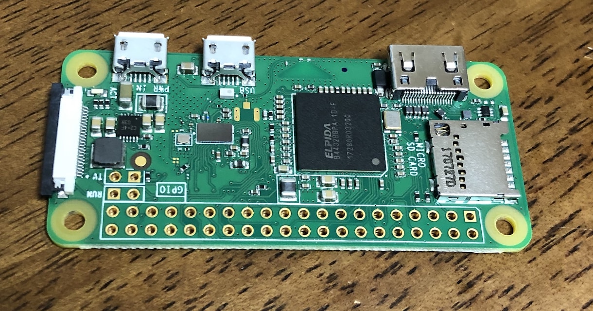 初めてのラズパイ(RaspberryPi)教えます 初めてのラズパイは何を買えばいいのか迷いますね。 イメージ2
