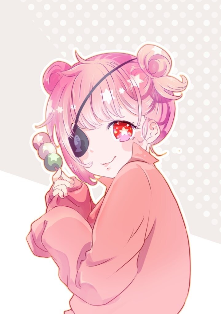 アイコン、立ち絵、イラスト描きます さまざまななイラストの作成を行います。企業での実績あります イメージ8