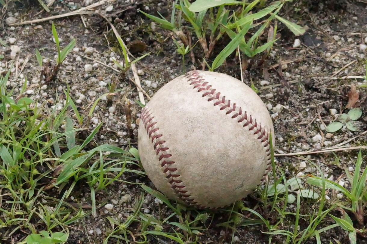 少年野球、草野球など試合の編集をします 年間100試合以上の試合を編集してきた野球女神が心を込めて イメージ3
