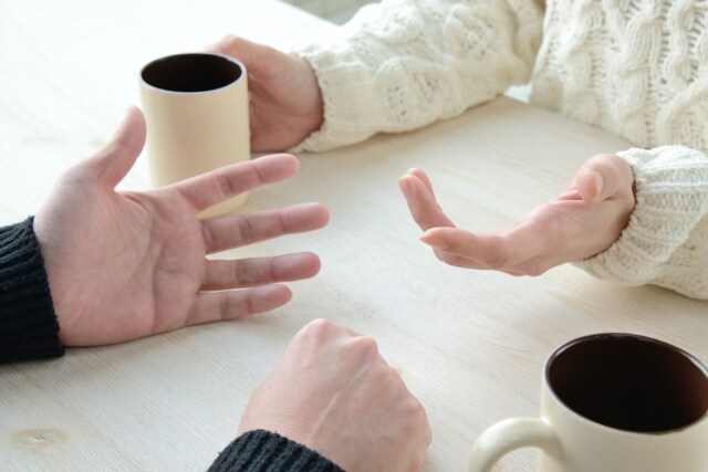 不動産業界へ転職される方の相談乗ります 不動産業界のリアルをお教えします！ イメージ1