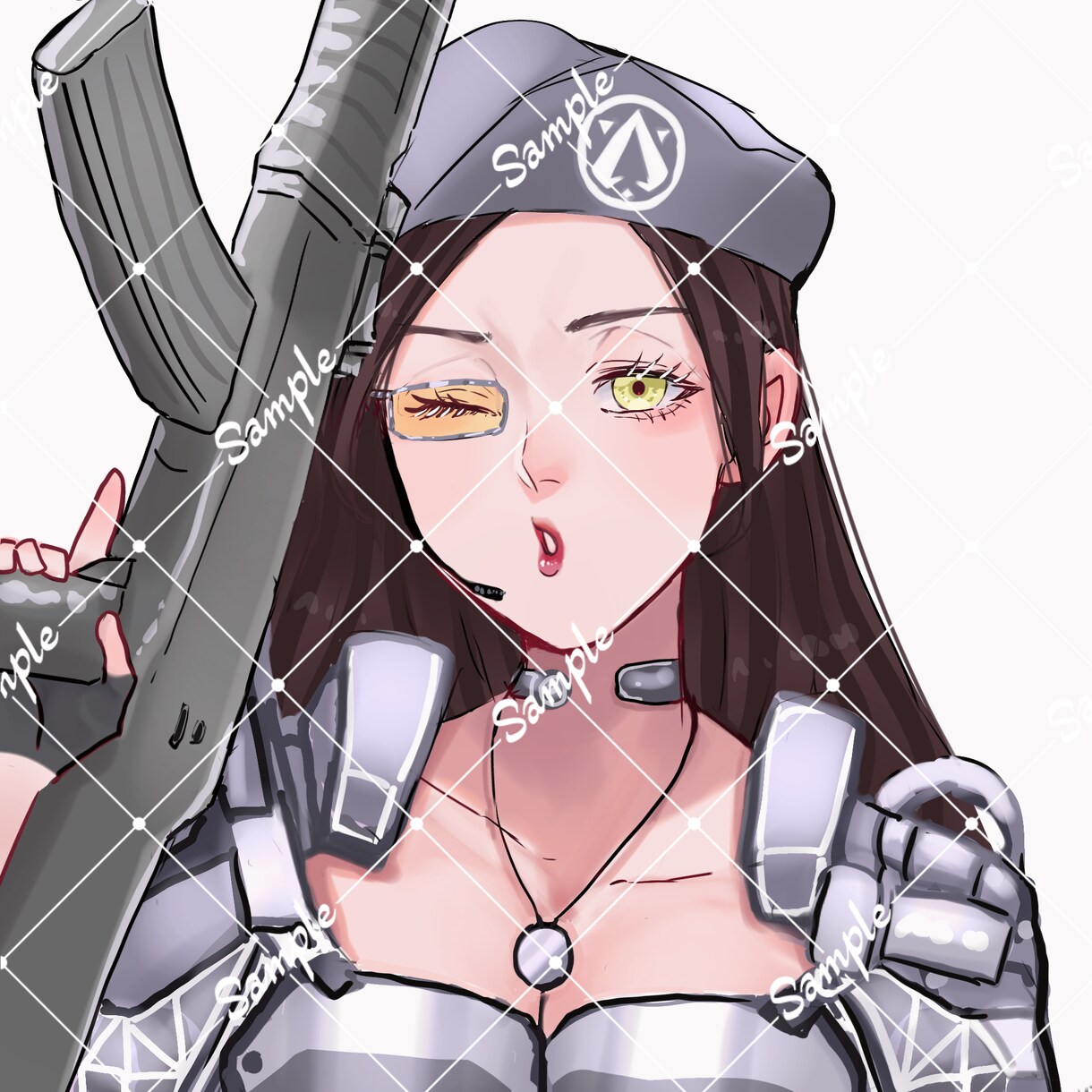 イラスト制作致します 様々な用途に合わせ、様々な絵柄でどんなイラストでも描きます！ イメージ3