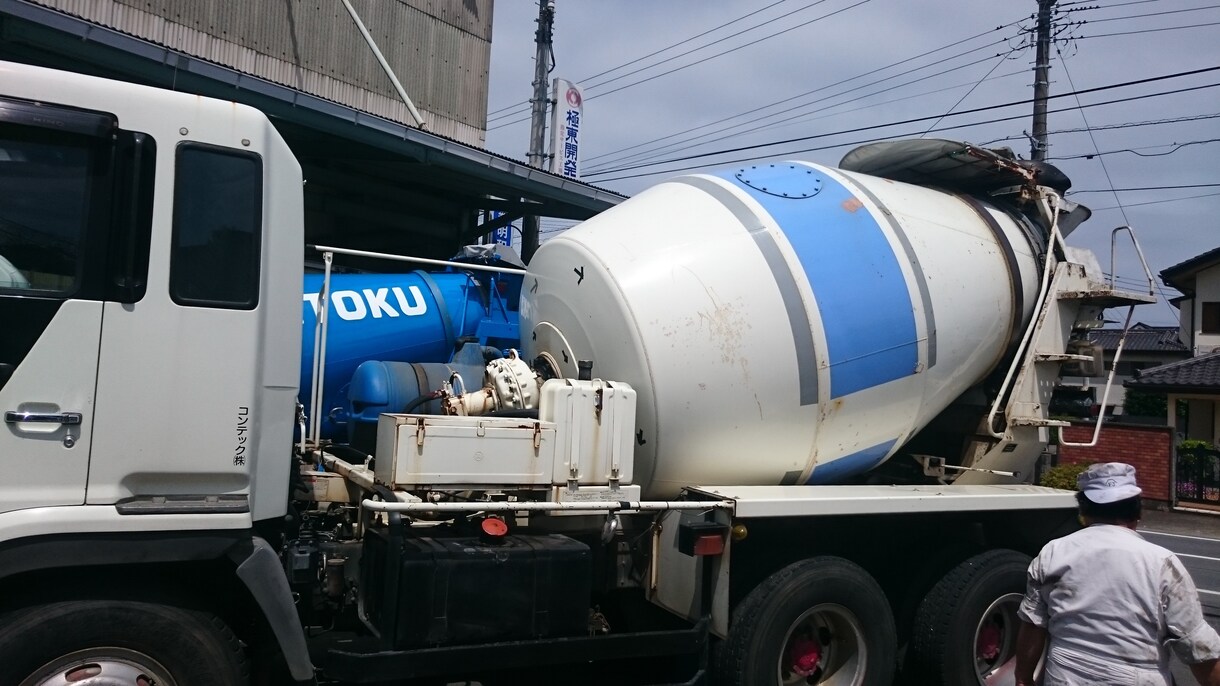 働く車の『困った』をアドバイスします 特装車(働く車)をお使いの方・携わる方【限定】となります！ イメージ5