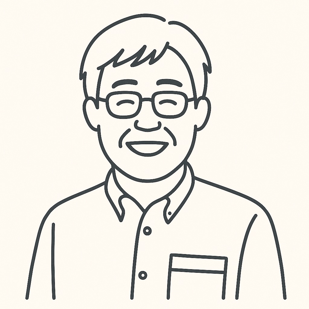 写真から似顔絵イラスト作成します 採用広報にも◎似顔絵イラスト作ります！ イメージ6