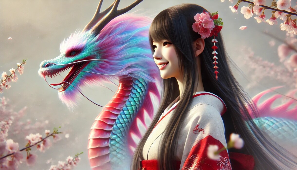 30分龍神チャット鑑定✨人間関係の真実を視ます 同僚や家族との悩みをリアルタイムで霊視し答えを導きます イメージ10