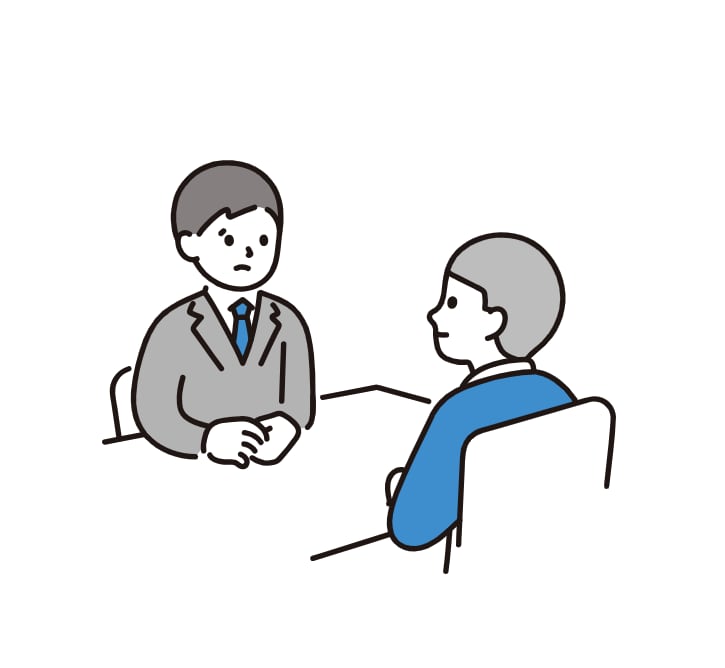 鬱・強迫性障害などの経験者として相談のります 心の病や、会社の倒産など様々乗り越えた経験から今があります！ イメージ1