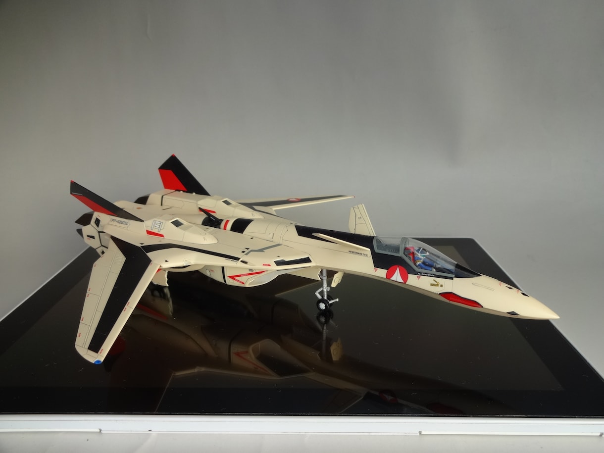 プラモデルの製作代行致します 製作代行業者様に納品してきた品質でお届けします！ イメージ9