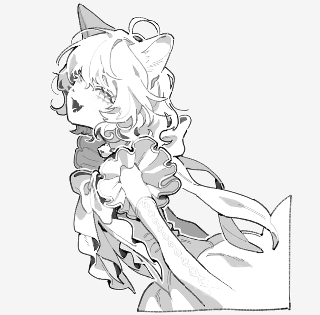 シンプルイラスト制作いたします ヘッダー・アイコン・LINE背景などに イメージ4