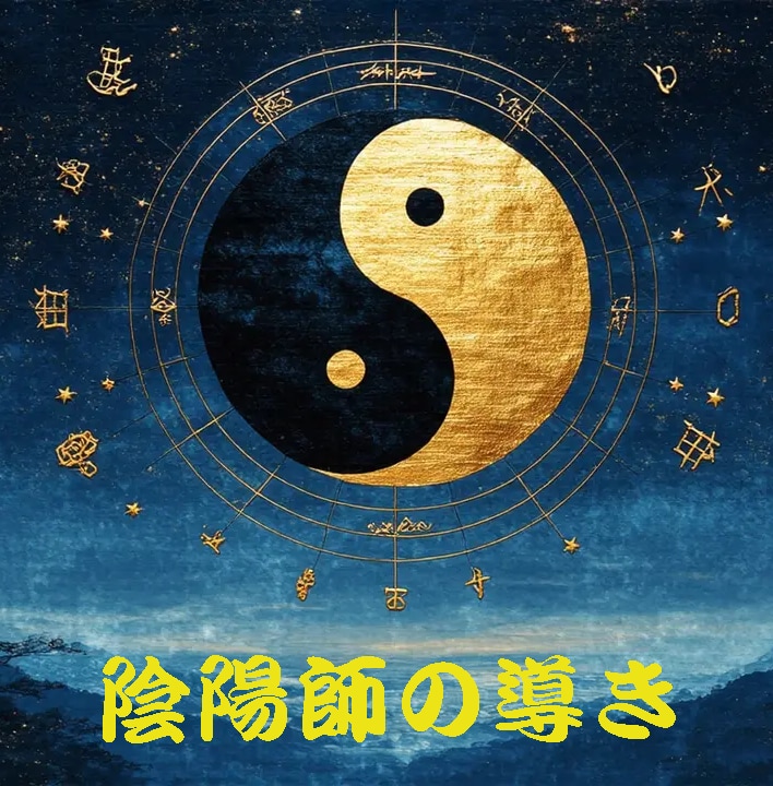 陰陽師×西洋占星術で本当のあなたを解き明かします 自分の生まれ持った無限の可能性を知りたくありませんか？ イメージ1