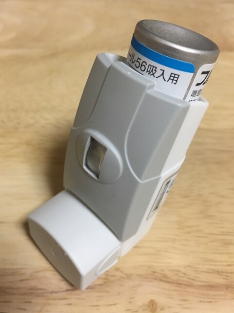 窒息死か！と思った喘息が治った体験をお教えします 今でも喘息死年間１０００人以上（２０１４年１５５０人） イメージ4
