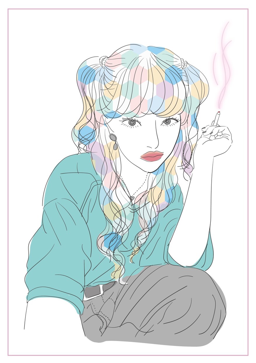 ご希望の雰囲気、様々なイラスト描きます チラシやパッケージ、おしゃれ な商品にオススメです！ イメージ2
