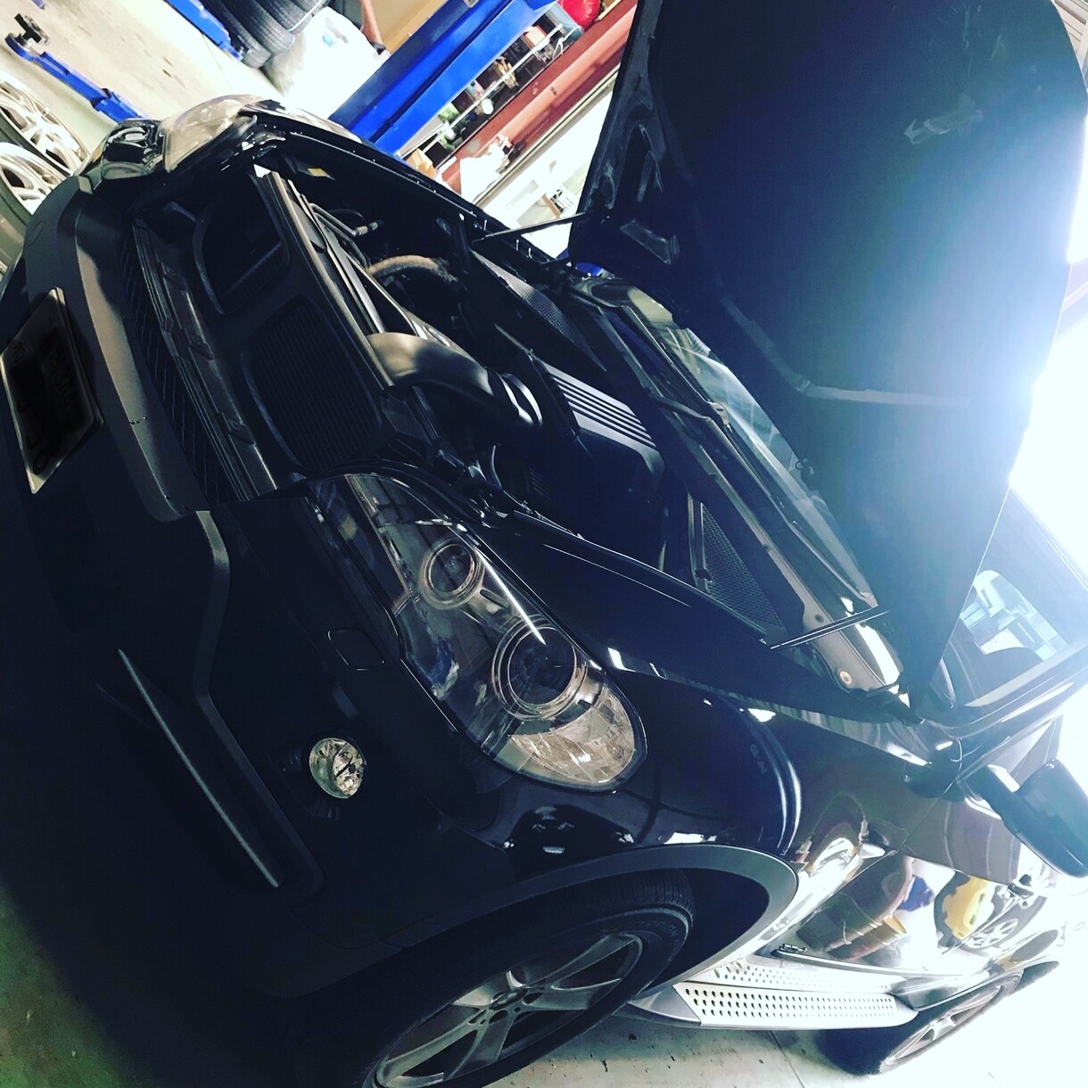 2級整備士がDIY整備の疑問や車検のコツ教えます 現役整備士があなたのカーライフをサポート致します！ イメージ2