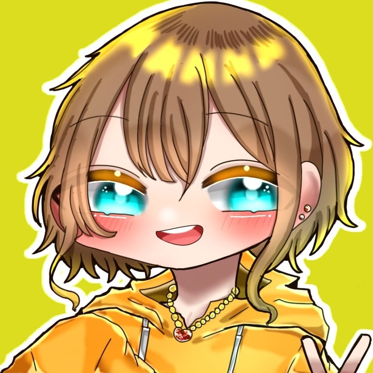 可愛いデフォルメアイコン制作します 貴方だけのアイコンは如何ですか？Twitter等のSNSに♪ イメージ3