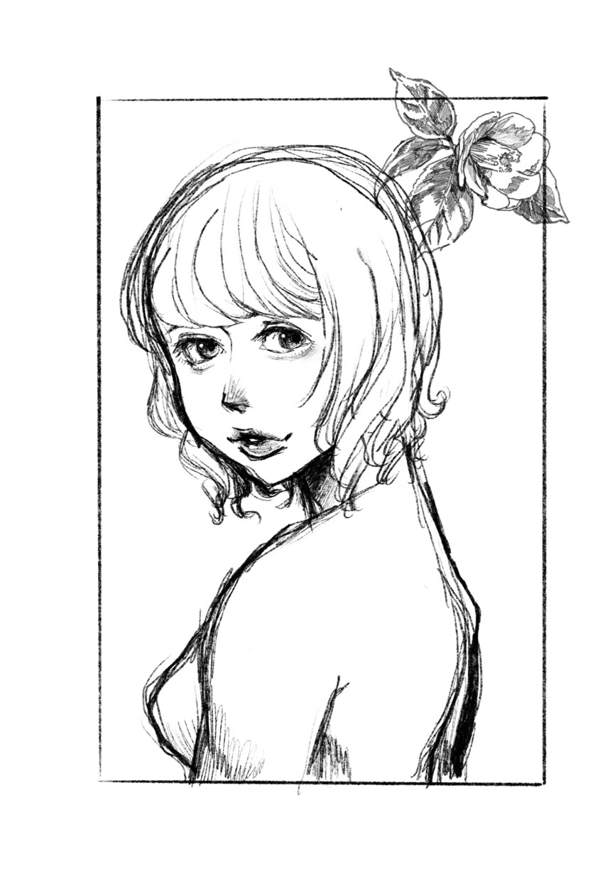 オシャレ系な女の子のイラスト・一コマ漫画描きます 女性をターゲットとした広告にオススメです！ イメージ9