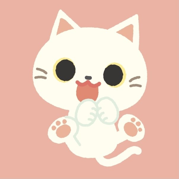 絵本風の可愛いデフォルメのキャラクターを描きます 商用利用OK！AI納品対応！人や動物、オリジナルキャラなど イメージ2