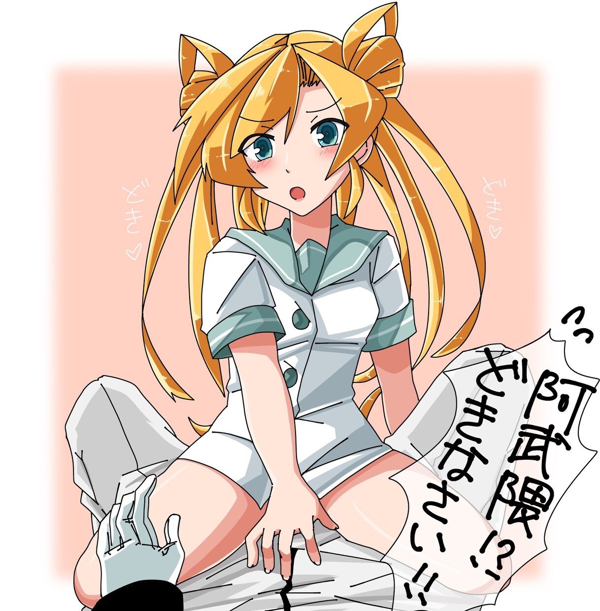 女の子キャラクターのイラストリクエスト受け付けます 女の子キャラクターのイラストをお求めの方に イメージ7