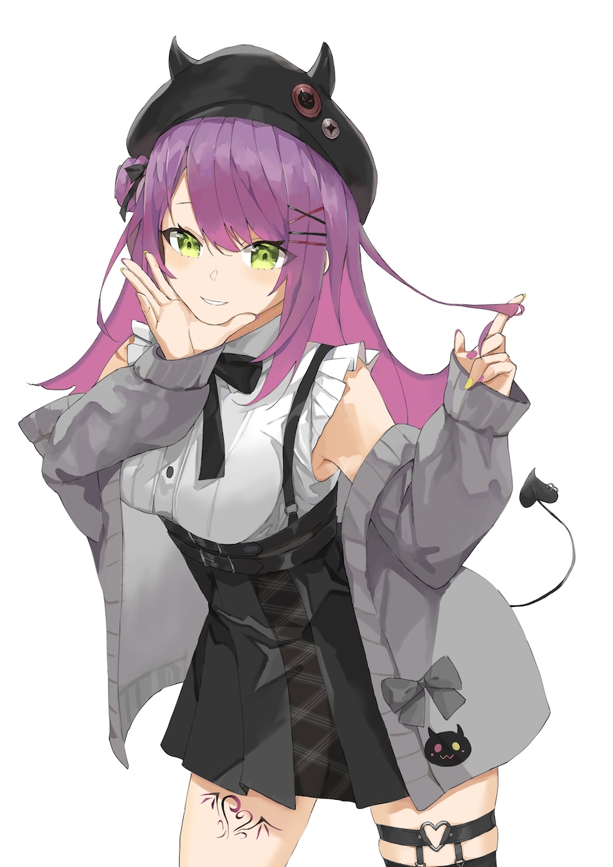 イメージに近いイラストを描きます 絵柄を変えることが得意です！好みの絵柄に描きます！ イメージ1