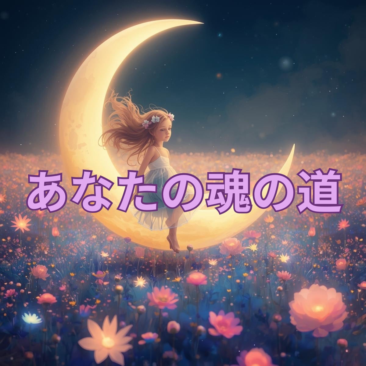 あなたの魂の道をリーディングします あなたの魂が本当に望む生き方・使命をリーディングします イメージ1