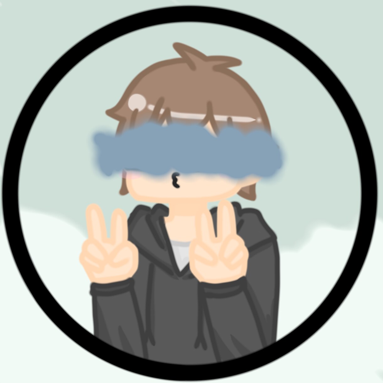 あなたのイメージのイラストを書きます お客様が考えイメージしたイラストを私が代わりにきます イメージ2