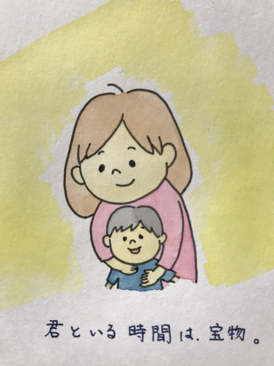 プレゼントに最適！世界に一つの絵本作ります 誕生日や結婚、出産、記念日のお祝いなどにオススメ イメージ2