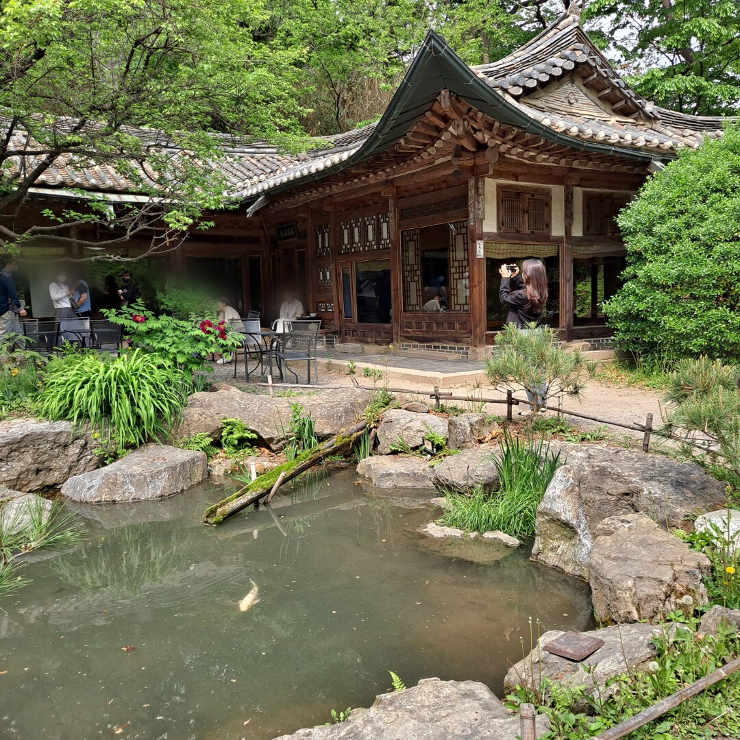 初心者から中級者まで韓国旅行プランを一緒に考えます 韓国に住んで２０年の日本人が実体験を基にプランを考えます イメージ10