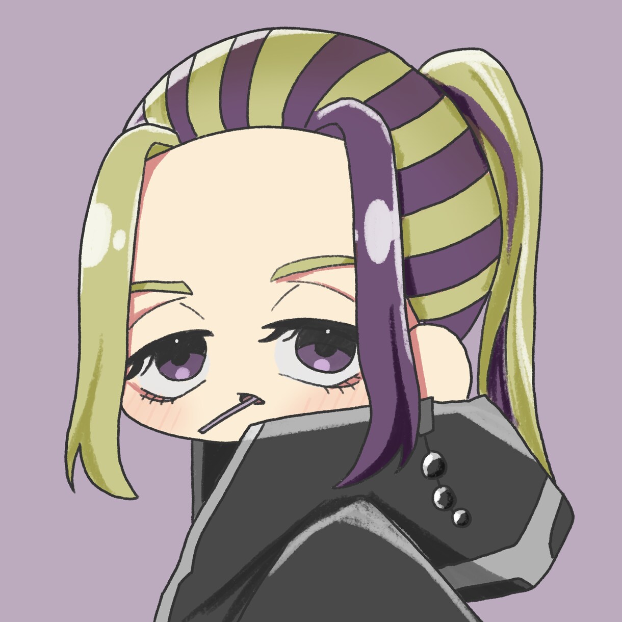 アイコンかきます デフォルメキャラは任せてください イメージ4
