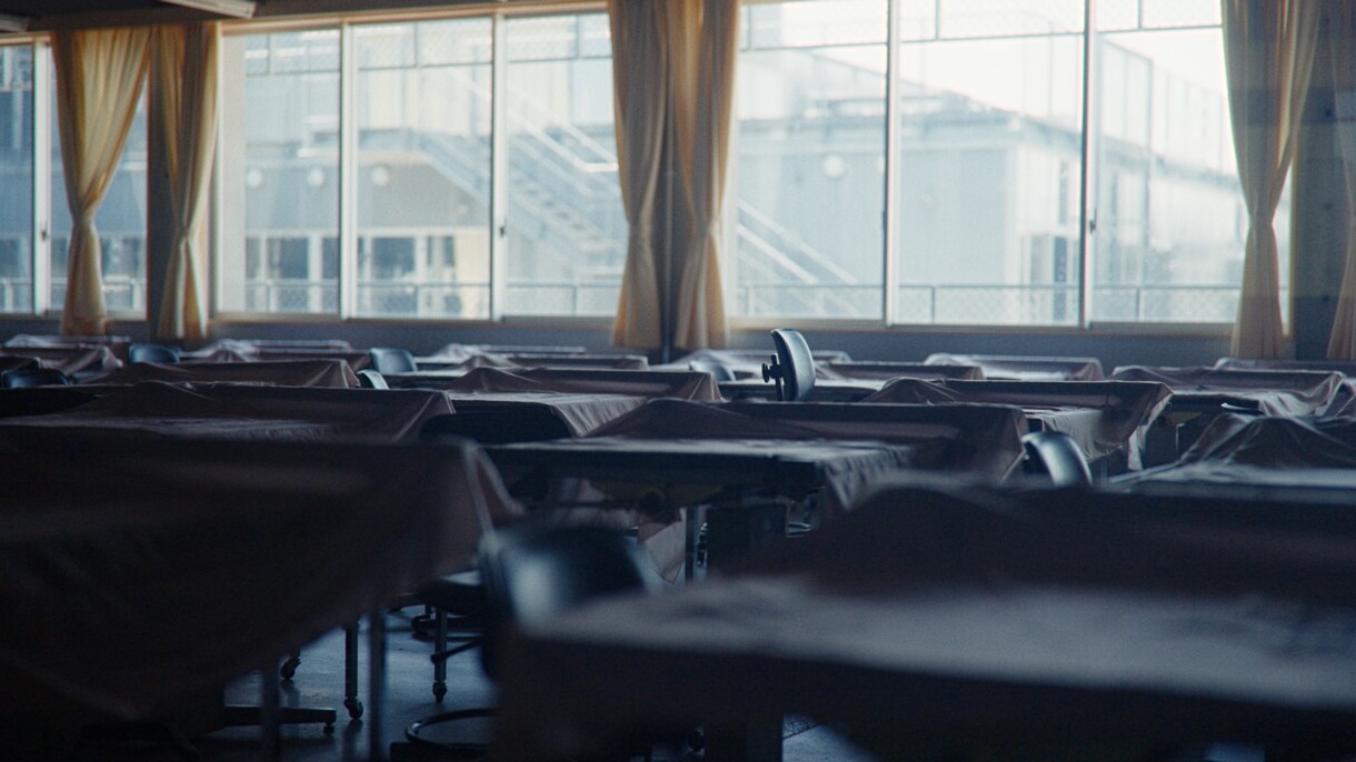 映画のようなPVやPR動画を制作します 見た人の手が止まるような、そんな映像制作をしております。 イメージ2