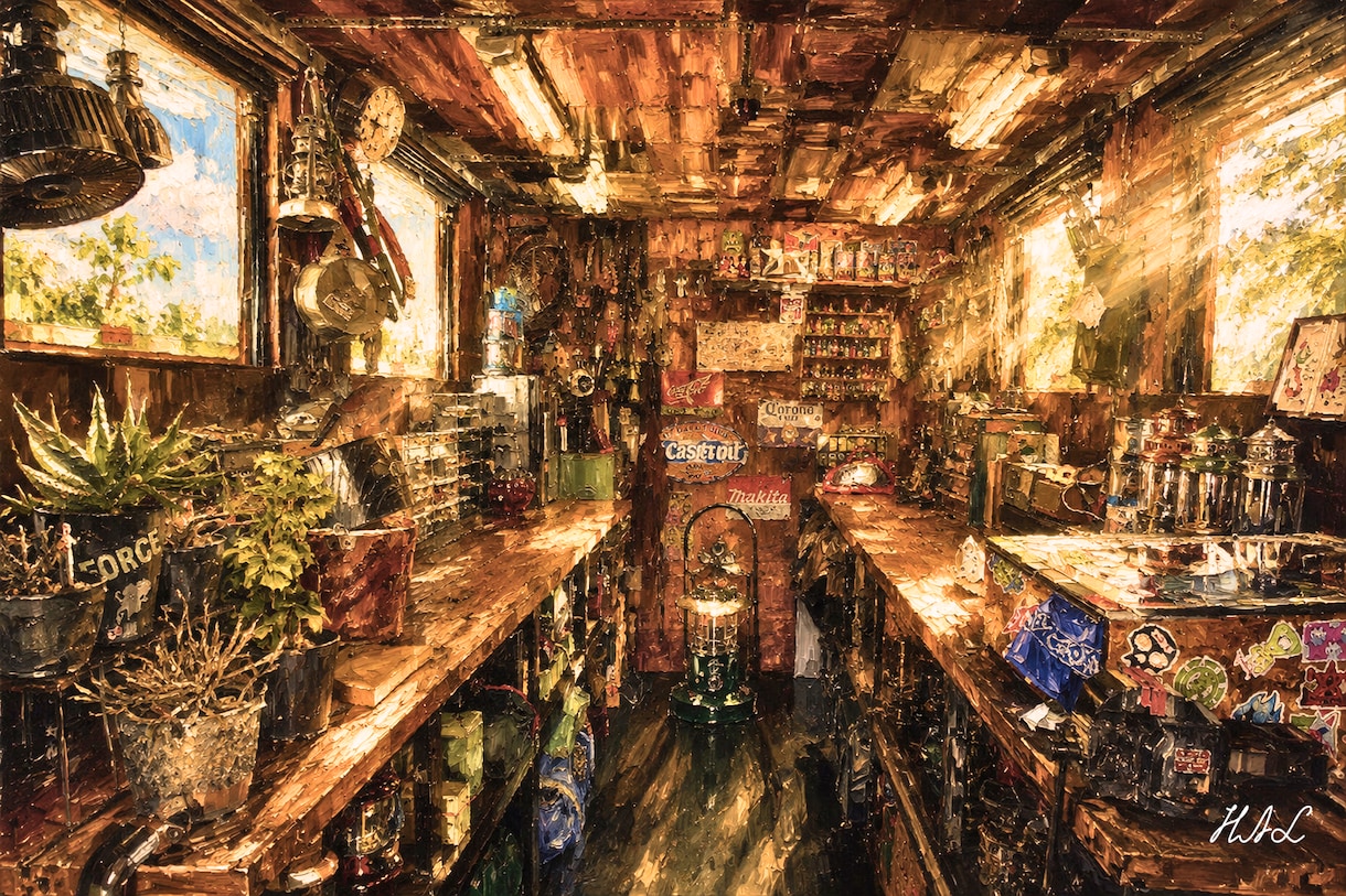 あなただけの記念のアート作品を制作します 「写真から心温まる光アートを制作」 イメージ4