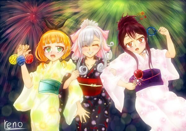 可愛い女の子のイラスト描きます 立ち絵、バストショット、ちびキャラ用途は様々！ イメージ7