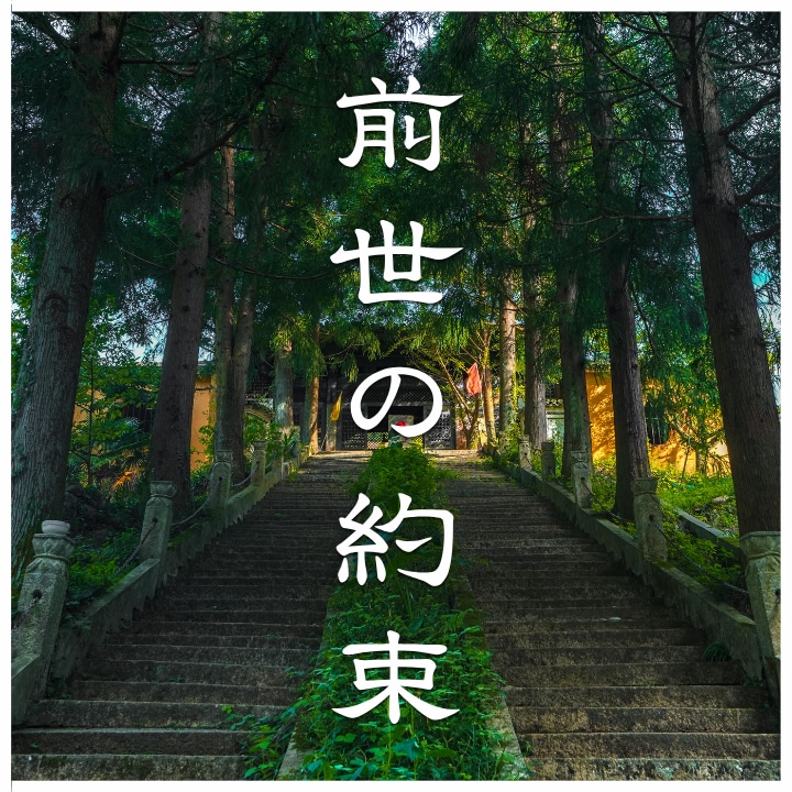 前世の約束｜今の人生との因果を視ます 繰り返す悩みの原因を解き明かします。 イメージ1