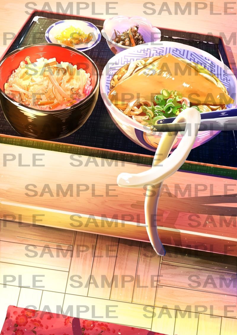 お好みの背景、景色描きます あなたが望む世界を絵にします！ イメージ6