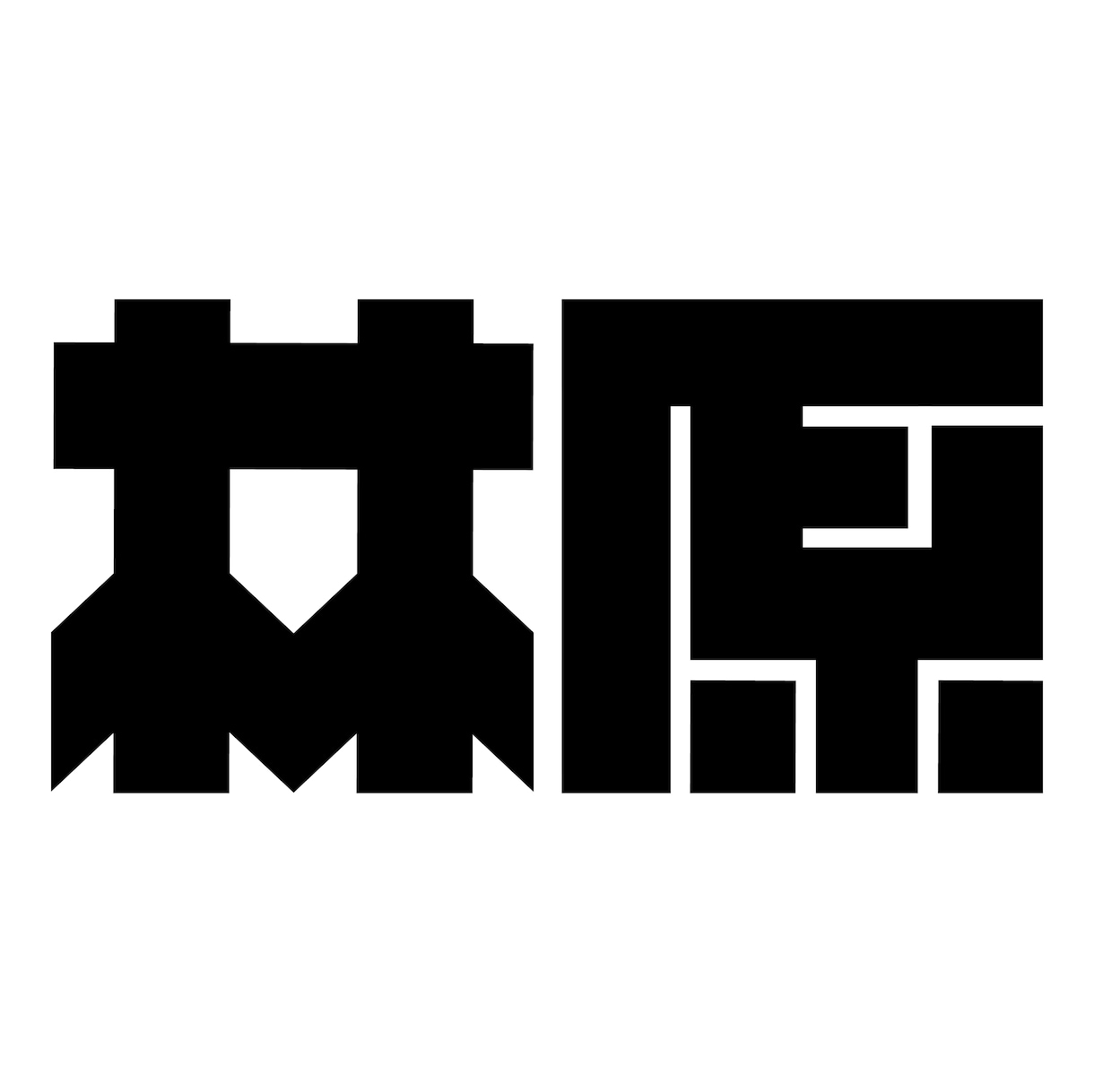 シンプルなプライベートロゴをご提案致します 初案無料作成! 修正無制限無料!! イメージ1