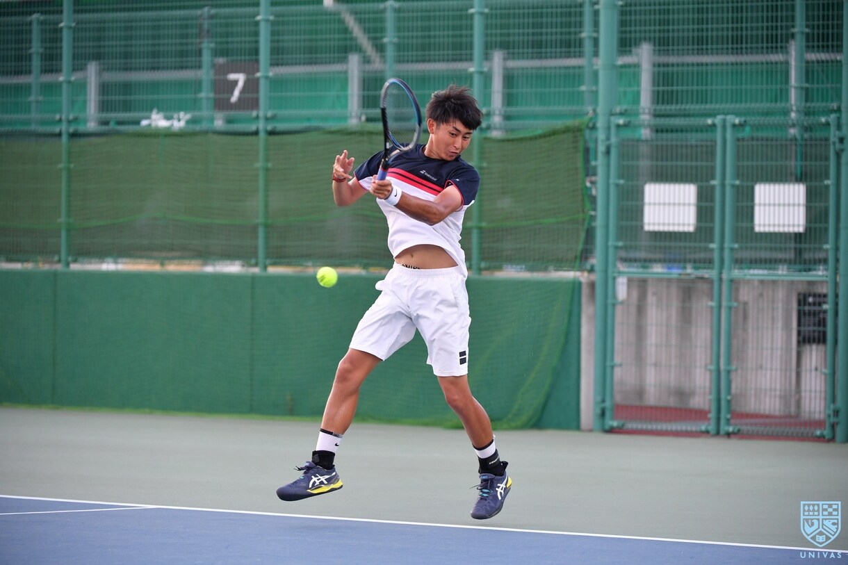 体験版/全国経験者が3ヶ月間テニスコンサルします 【格安】テニスコンサル1週間お試し【プロの前に俺を通れ】 イメージ1