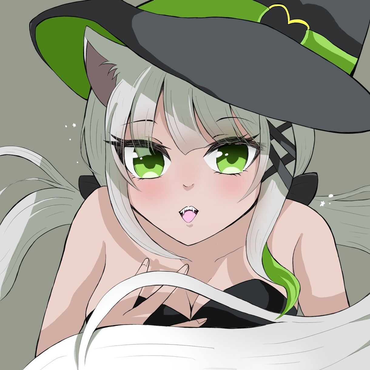 イラスト全般お描きます X、インスタ、Tiktok、YouTubeなどに〇 イメージ1