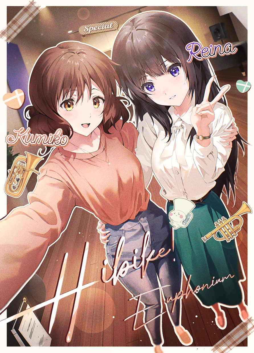 可愛い＆サムネ映えのイラスト描きます 【映え】キャラクターの魅力を存分に届けたい方へ！ イメージ6