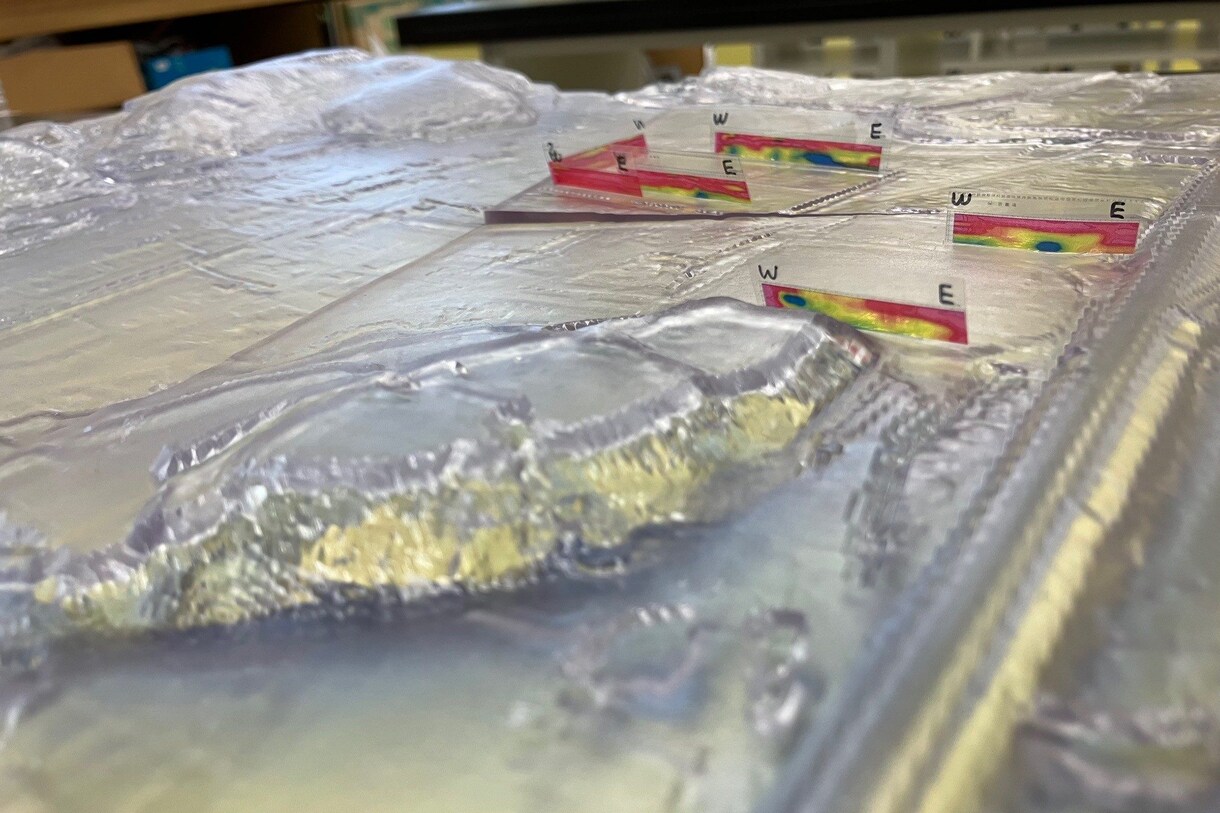 3Dプリント試作・量産代行します 内製化並みのコストと工場並みの生産力！ イメージ3