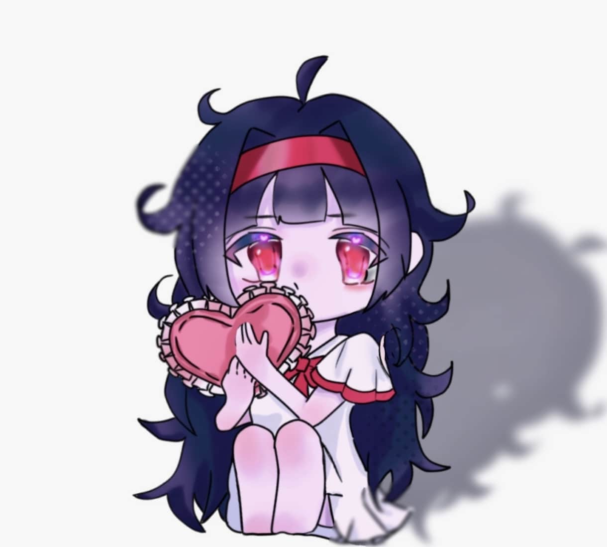 量産イラストになります クッションやぬいぐるみの量産イラスト イメージ2