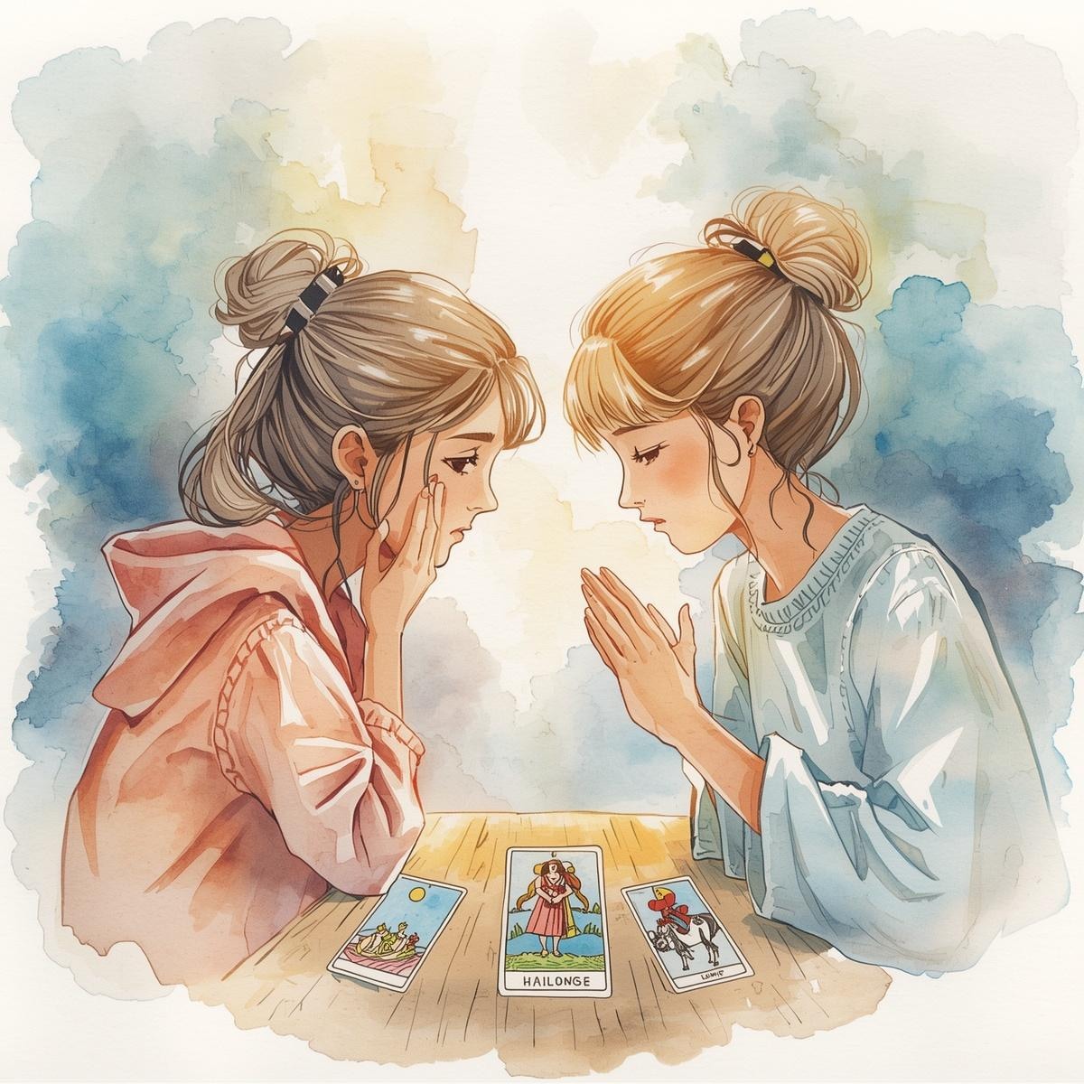 誰も言えない夜の恋愛、複雑なご縁をお聞きいたします 胸が苦しい、どうしたらいいかわからない悩みを沢山お話ください イメージ9