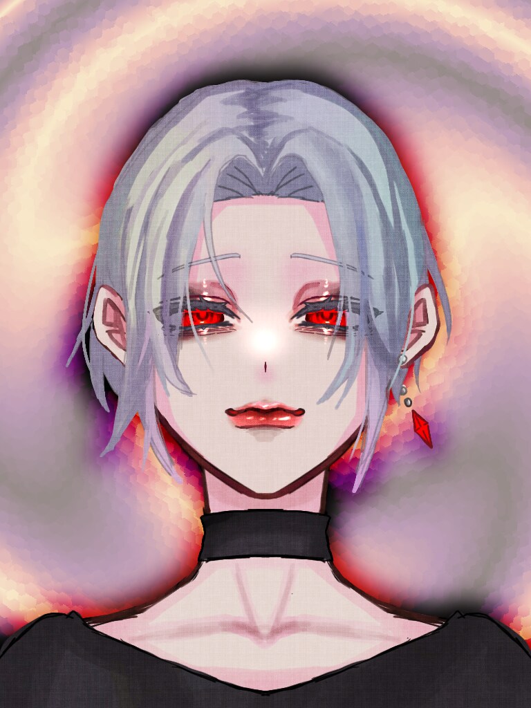 アイコン等のイラストを描きます 厚塗りっぽいイラストの依頼を承っております イメージ2