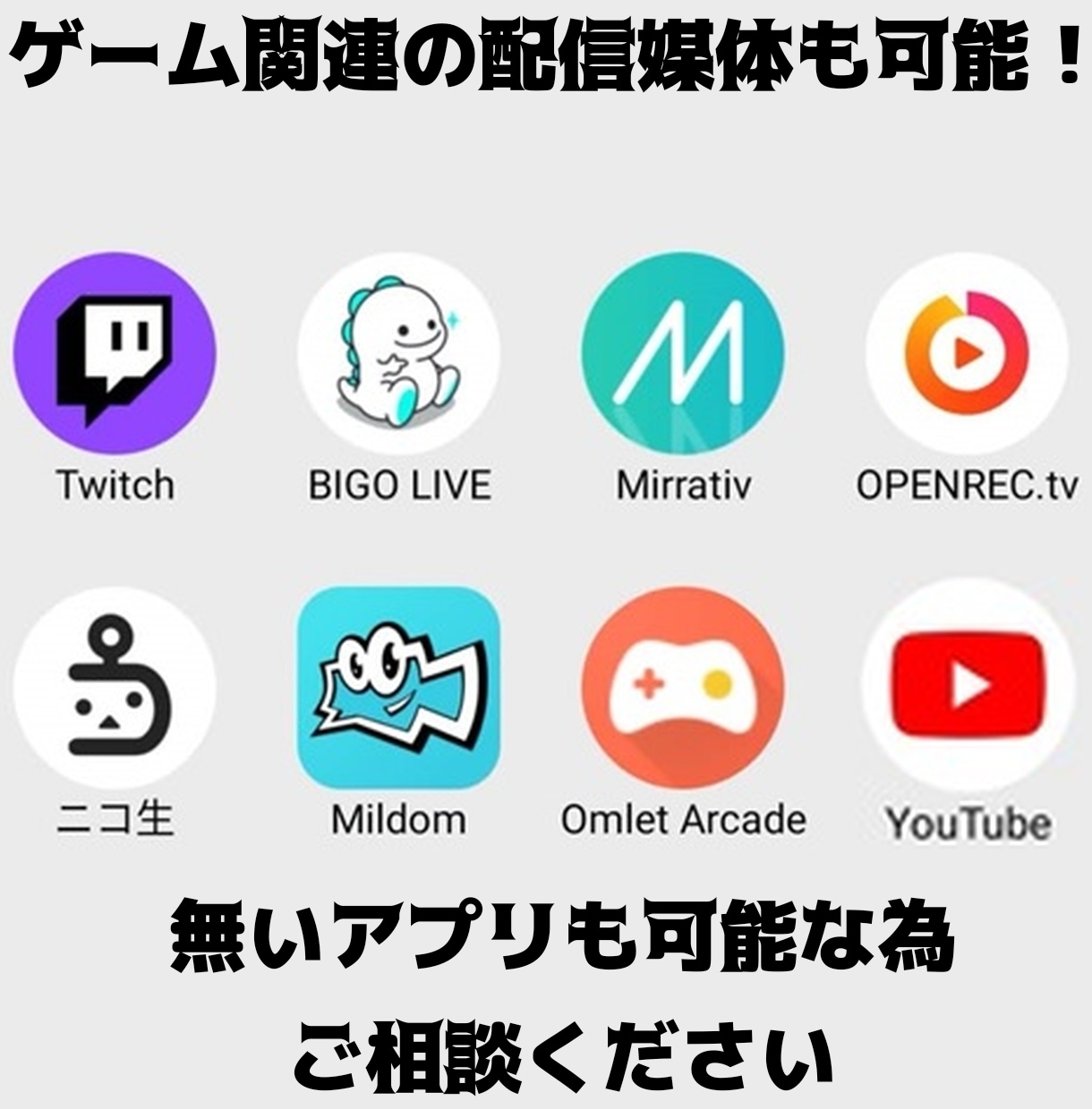 Vチューバーデビューを徹底支援します 記事掲載経験ありのトップランカーが完全サポート！ イメージ7