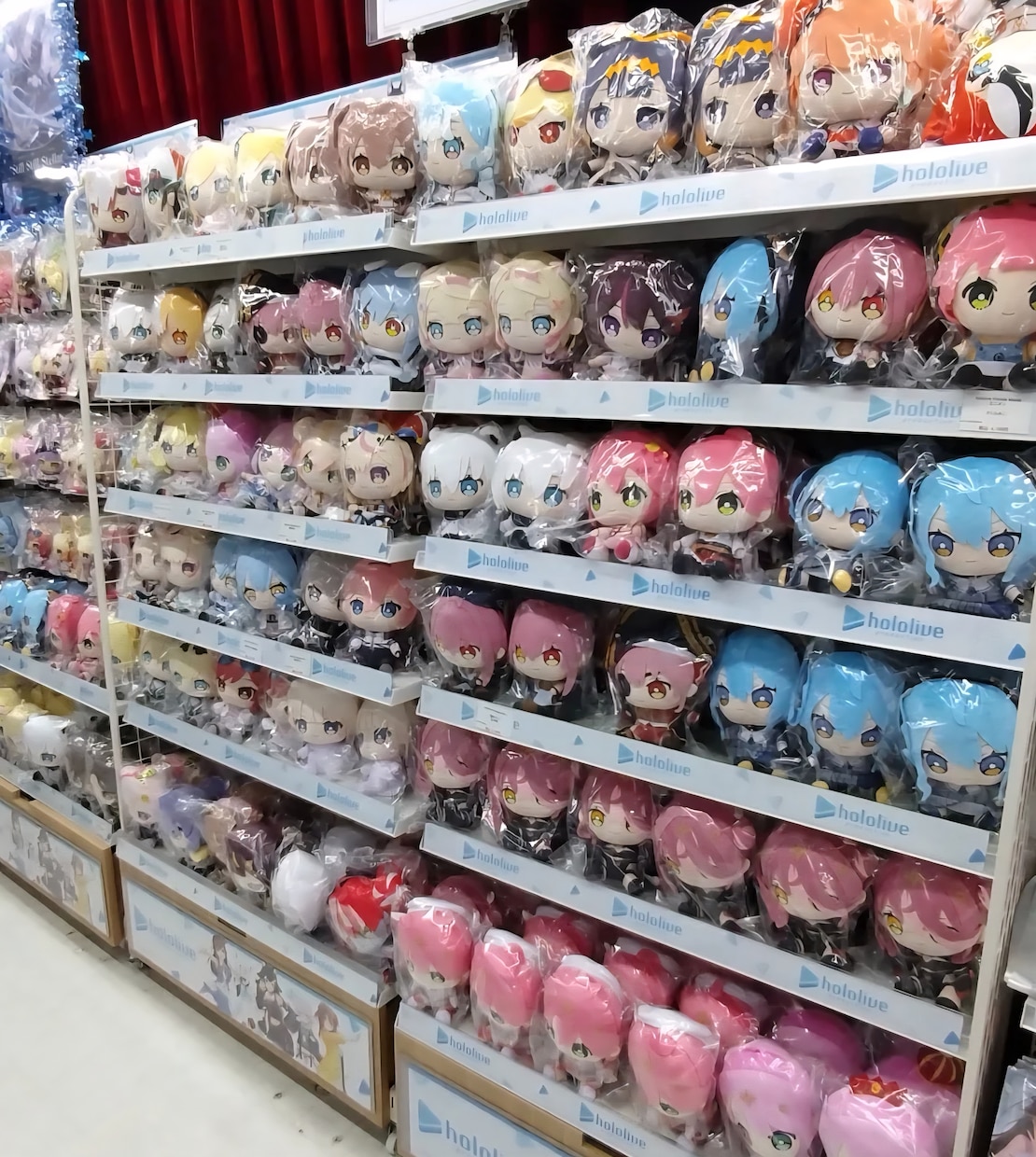 推しのホロメン(JP)の魅力じっくり聞きます 伝えたい！聞いてほしい！そんなあなたの話し相手になります イメージ1