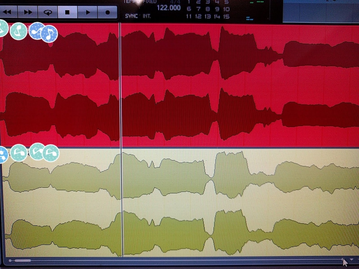 CMソング制作します 数々のＣＭソング制作の経験を生かして覚えやすい曲を作ります！ イメージ2