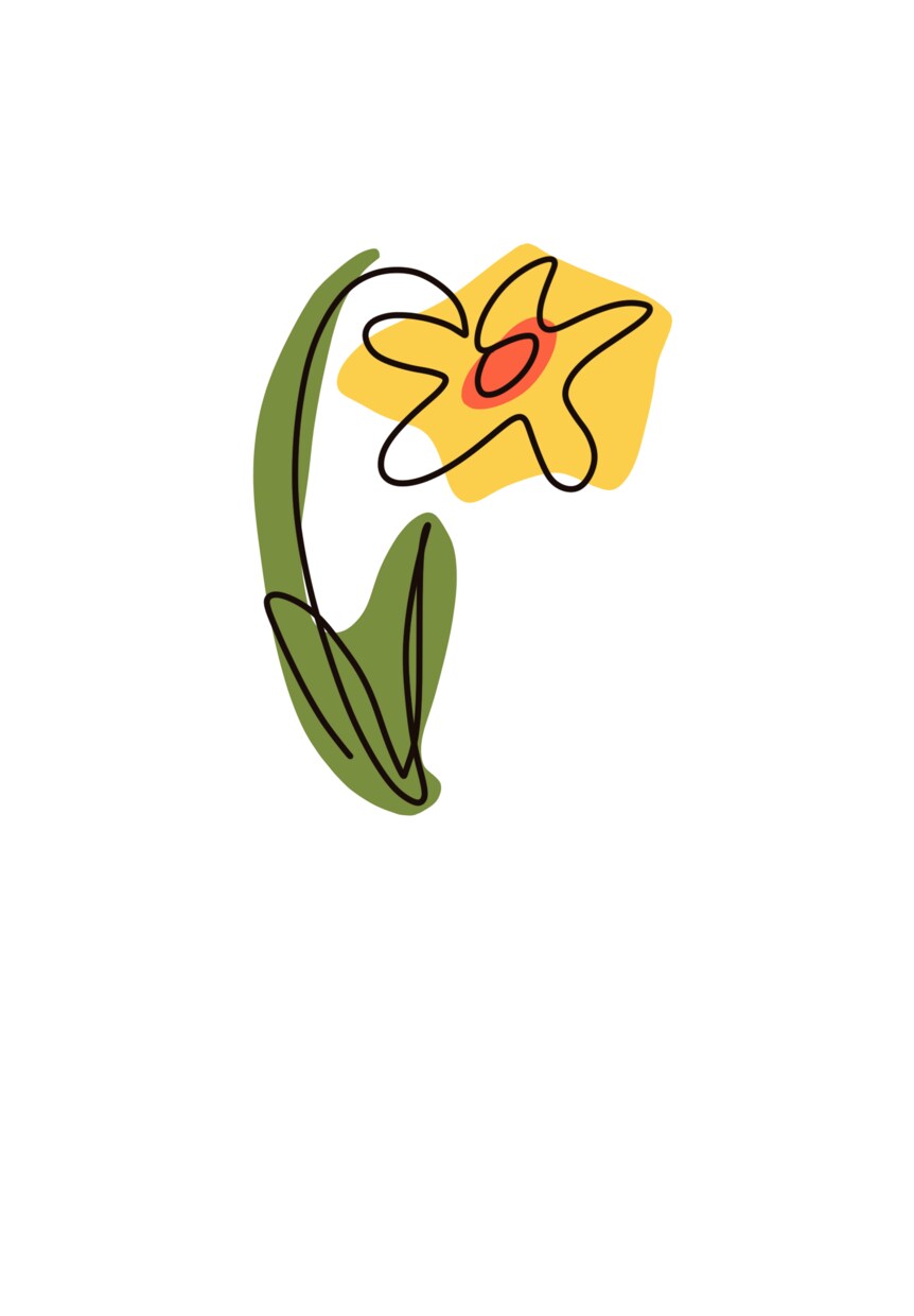 線画イラスト作成します ご希望のイラストをお聞かせ下さい☺︎ イメージ3