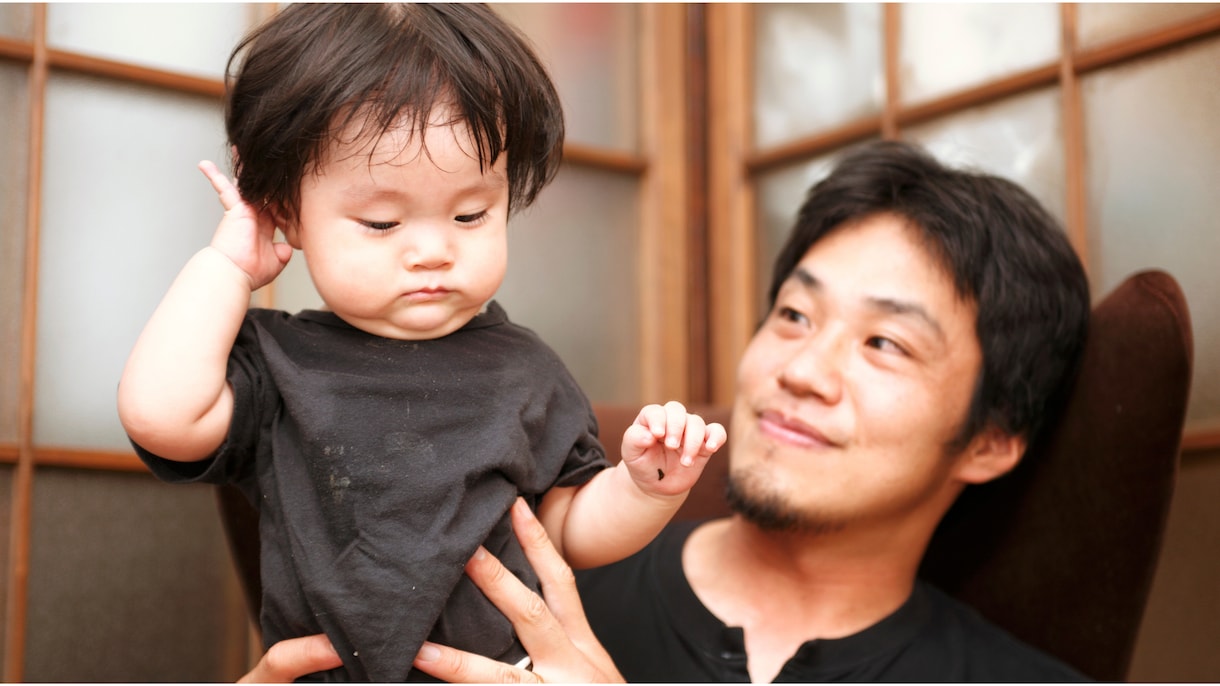 子供の発達成長に役立つのは？看護師が相談受けます 生後1ヶ月の子供から対応する、現役ベビーシッターが答えます! イメージ2