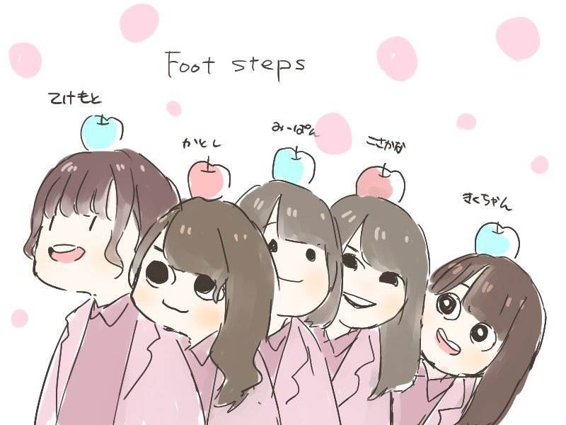 ゆるゆる似顔絵 アイコン描きます 写真を送って頂ければ似顔絵等描きます。悪用しません イメージ1