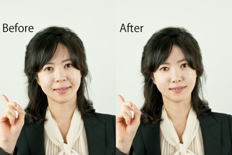 高クオリティ！写真レタッチ【加工･修正】承ります 丁寧な対応はもちろん、手早く高品質な画像をお届けいたします！ イメージ4
