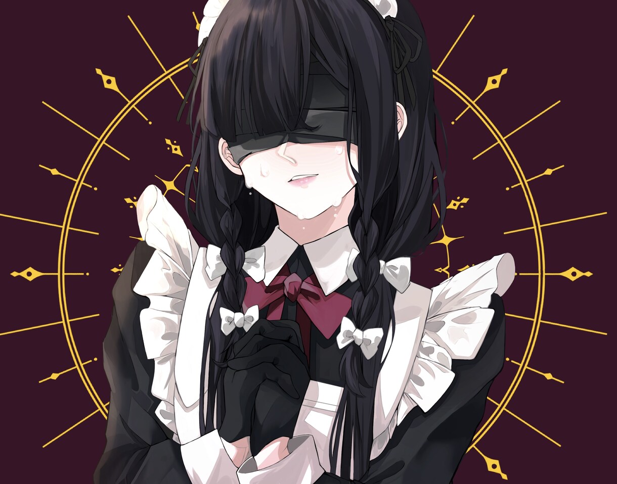 どんな一枚絵もOK！魅力的に描きます 商用費込み！高品質のオリジナル絵で魅力的に見せる！ イメージ5