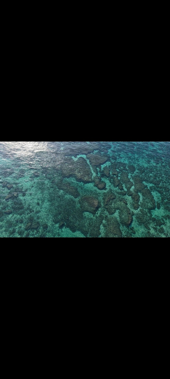 沖縄価格│ドローン空撮写真10枚。絶景撮影します 沖縄の海や岬の絶景を格安で撮影 イメージ4