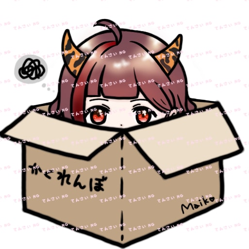 ミニキャラを描きます アイコン用のキャラクターが欲しい方どうでしょうか? イメージ1