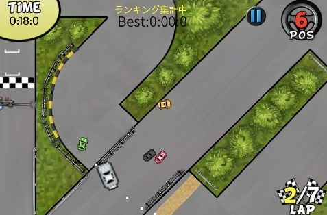 スマホアプリゲームを作りたい方へ。ゲーム作ります ココナラで自身のアプリを広告媒体としても販売中 イメージ10